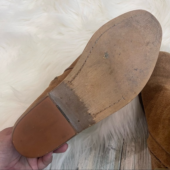 Sam Edelman Mercer Bootie Size 7 - Picture 7 of 9